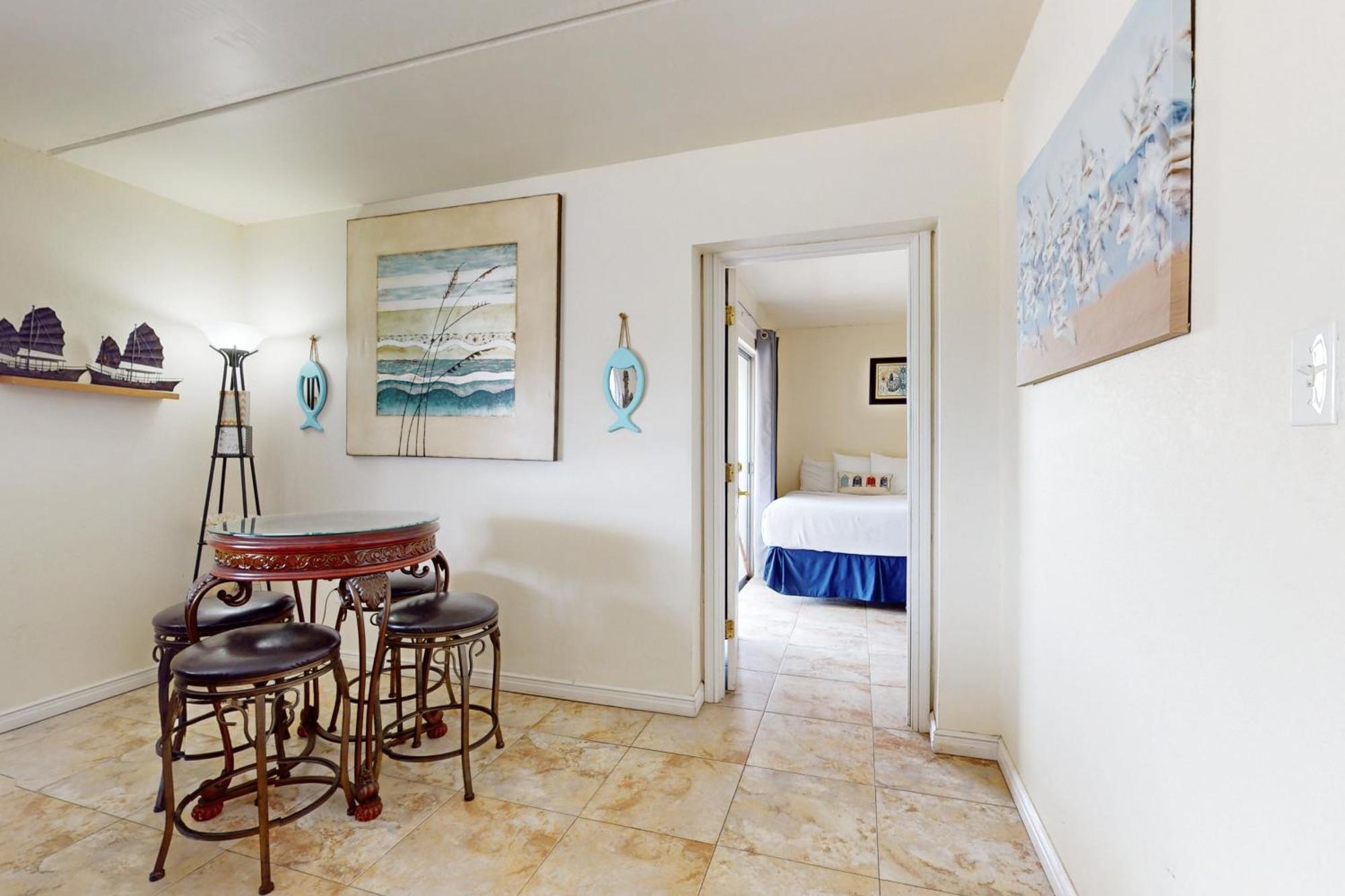 Marlin Arms Condos South Padre Island Habitación foto