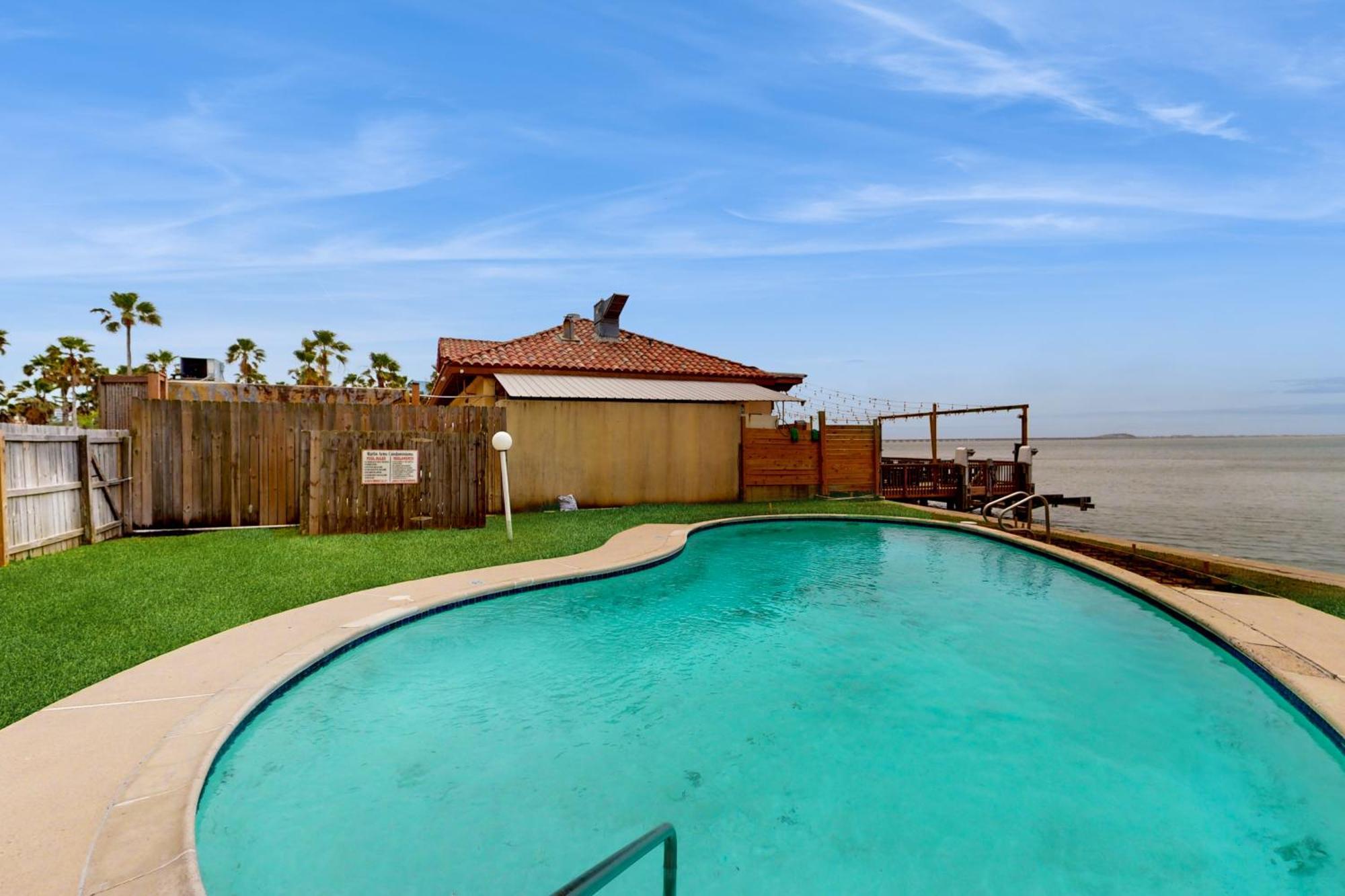 Marlin Arms Condos South Padre Island Habitación foto