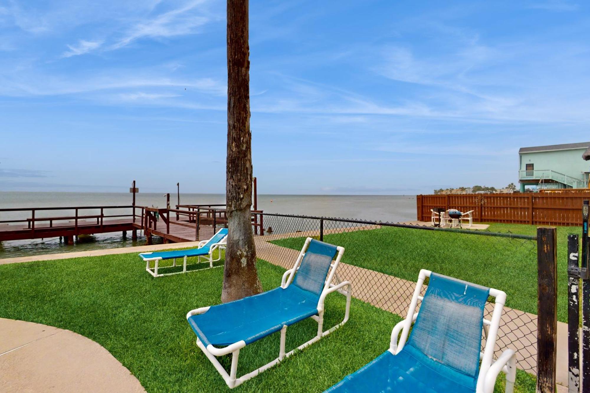 Marlin Arms Condos South Padre Island Habitación foto