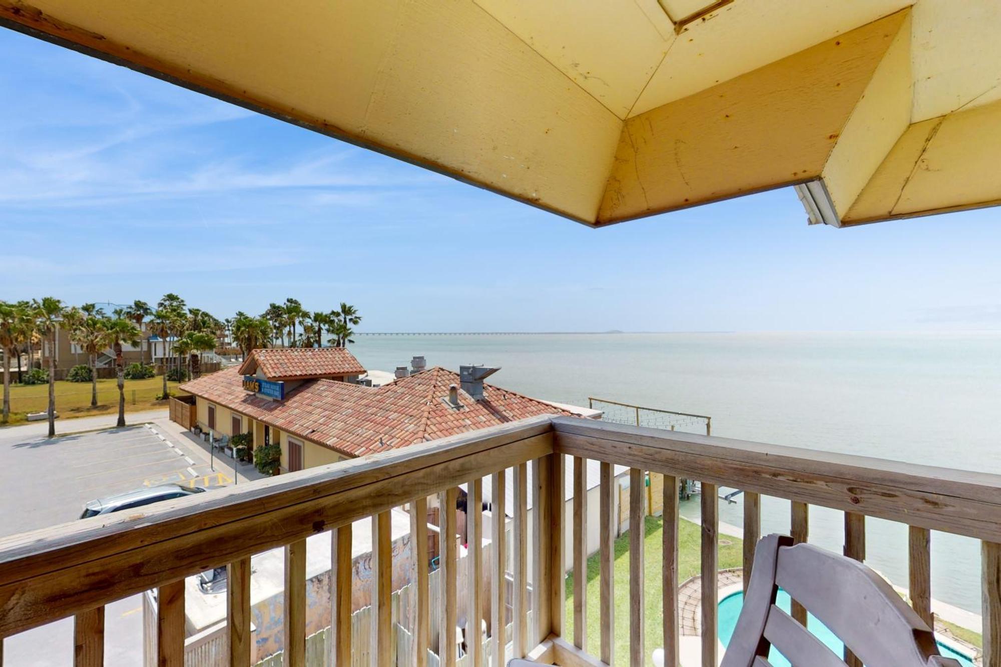 Marlin Arms Condos South Padre Island Habitación foto