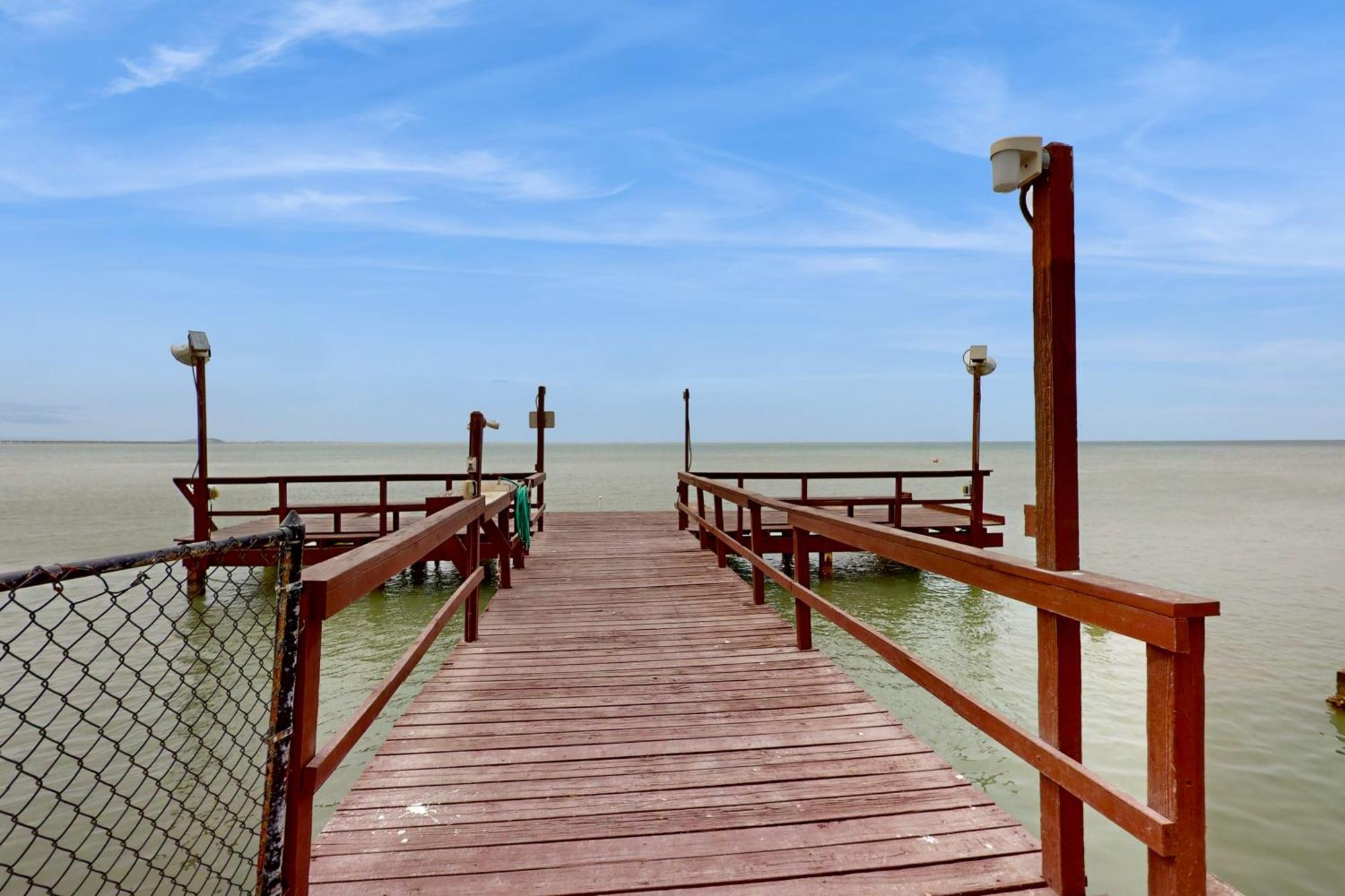 Marlin Arms Condos South Padre Island Habitación foto