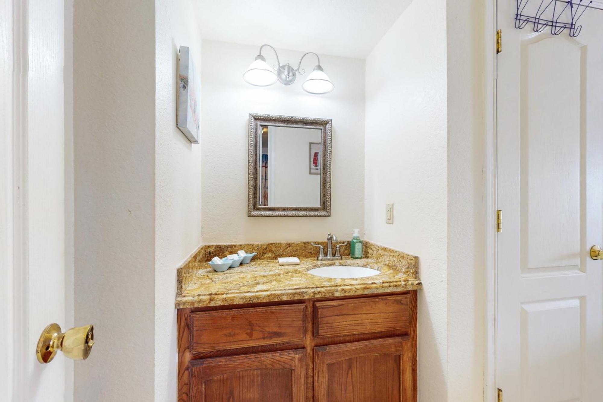 Marlin Arms Condos South Padre Island Habitación foto