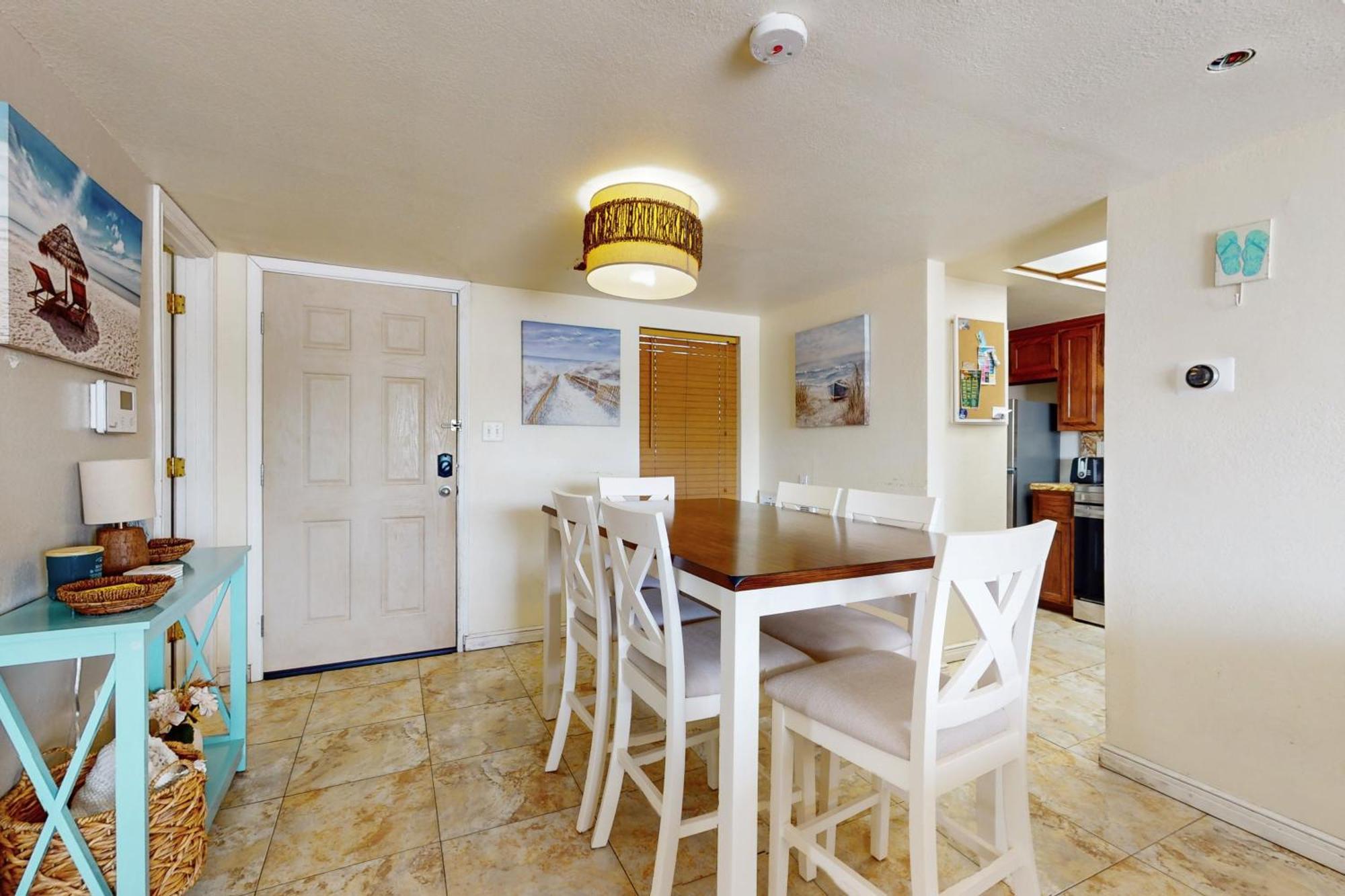 Marlin Arms Condos South Padre Island Habitación foto