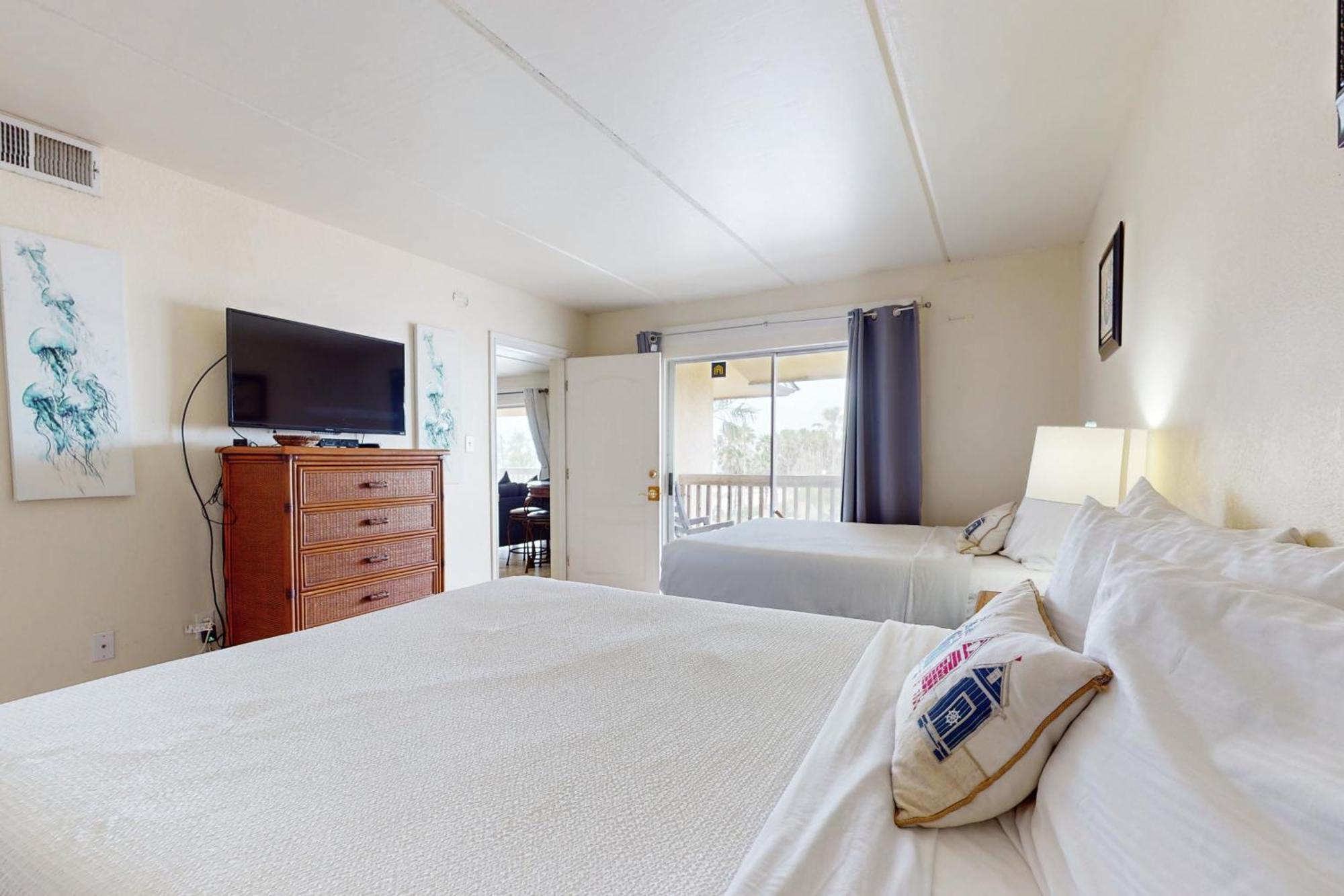 Marlin Arms Condos South Padre Island Habitación foto