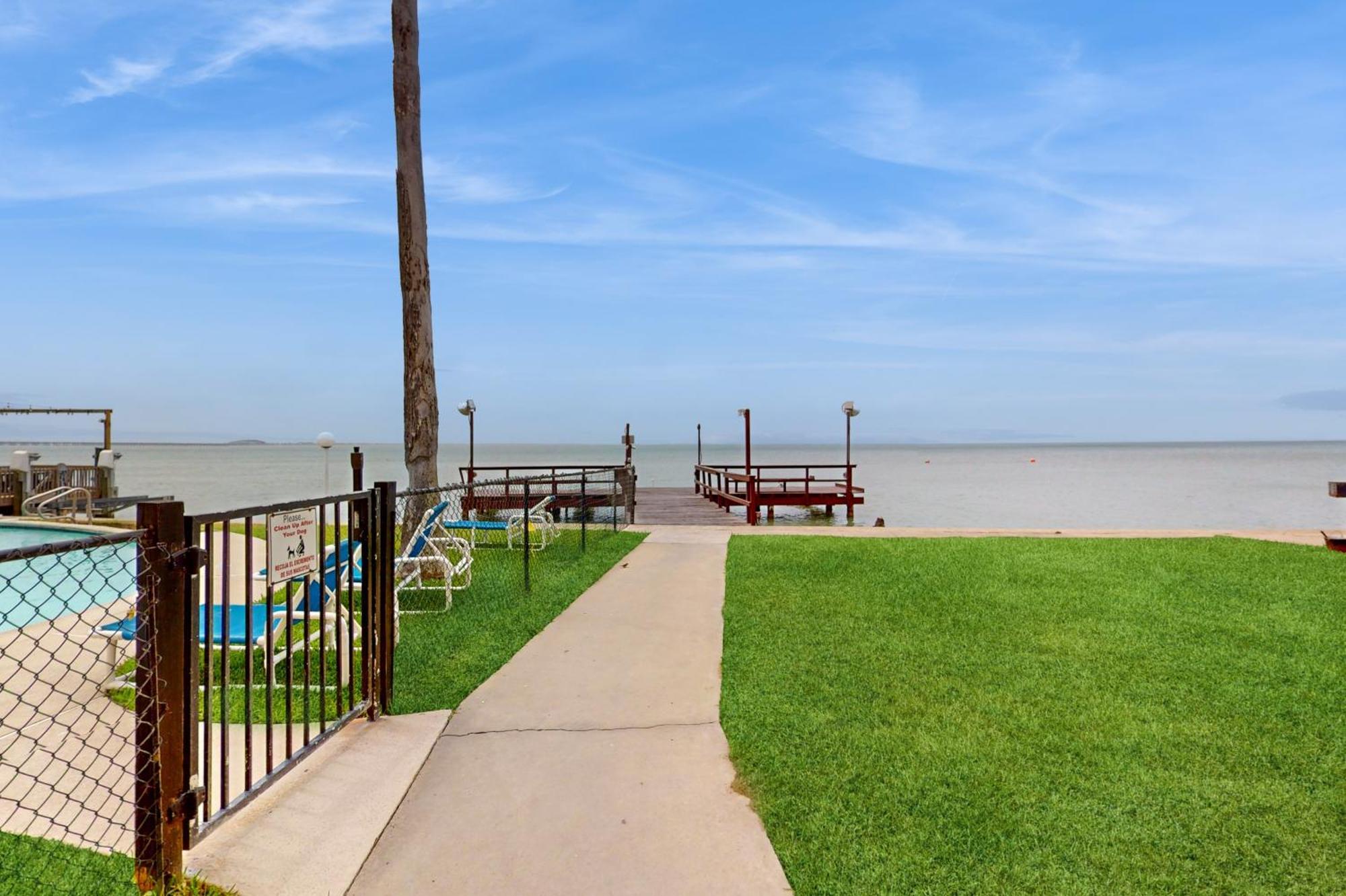 Marlin Arms Condos South Padre Island Habitación foto