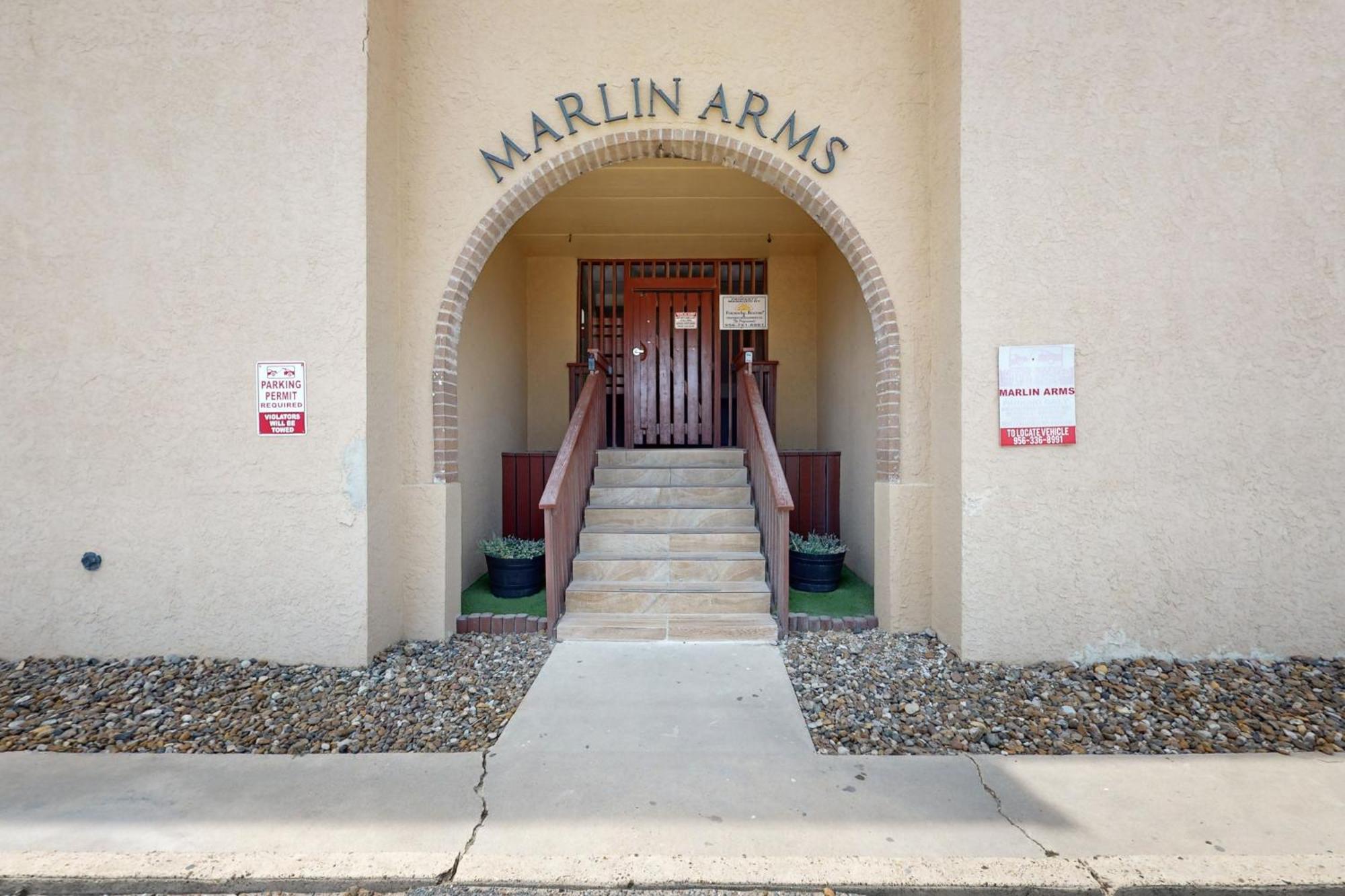 Marlin Arms Condos South Padre Island Habitación foto