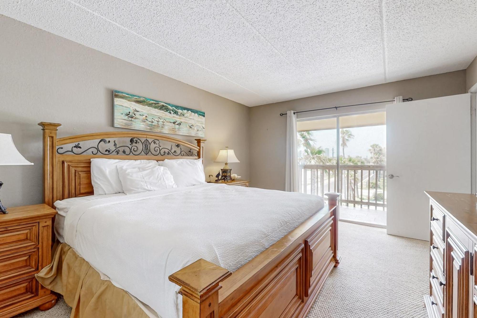 Marlin Arms Condos South Padre Island Habitación foto