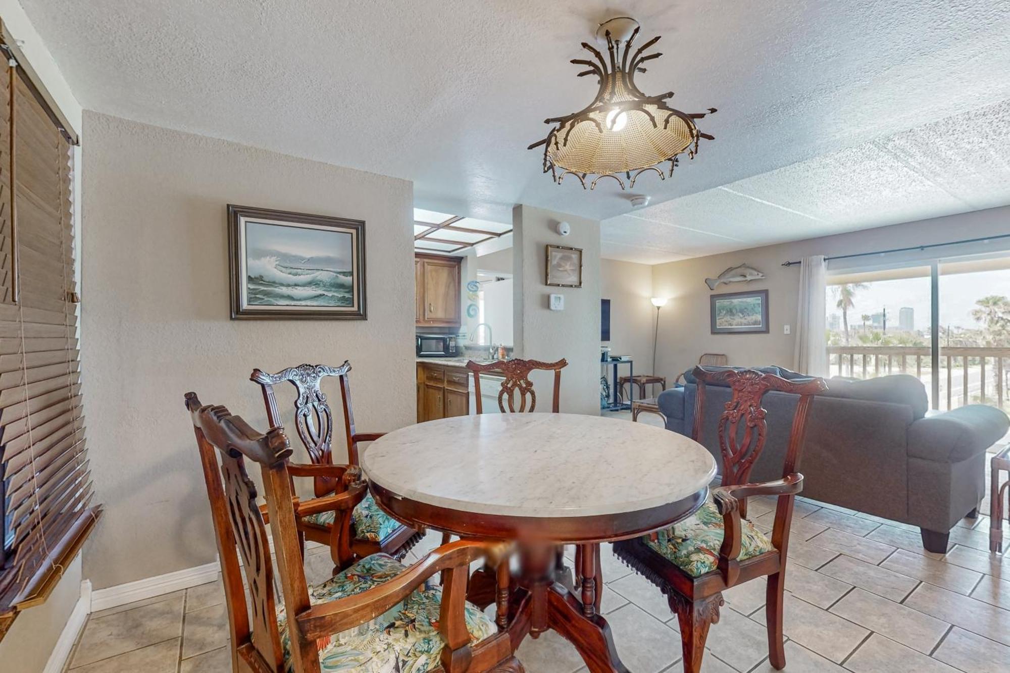 Marlin Arms Condos South Padre Island Habitación foto