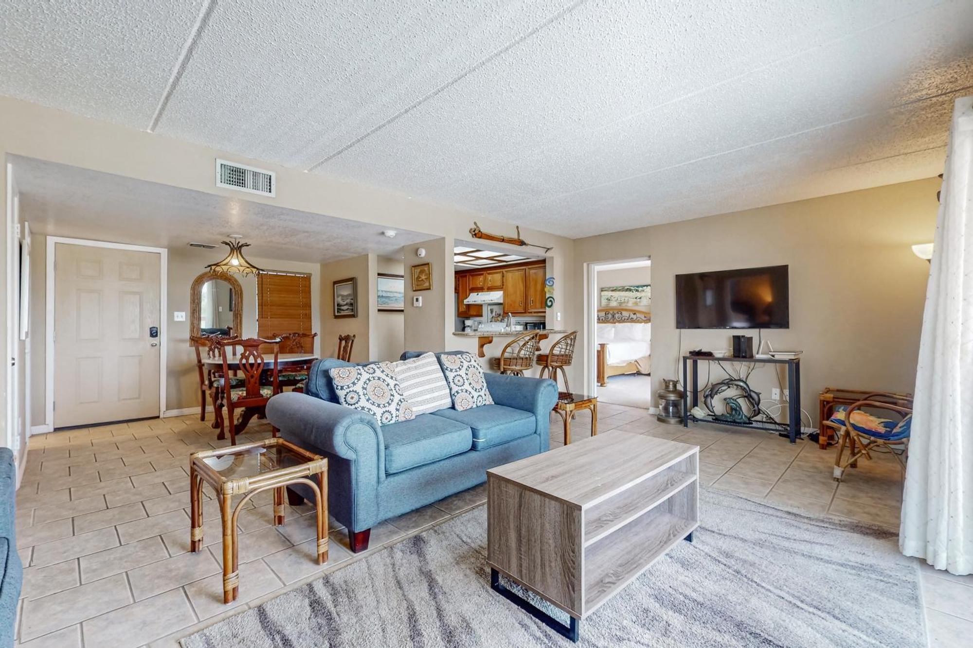 Marlin Arms Condos South Padre Island Habitación foto