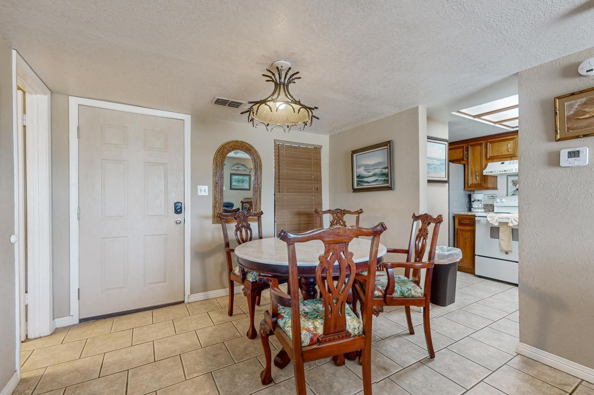 Marlin Arms Condos South Padre Island Habitación foto