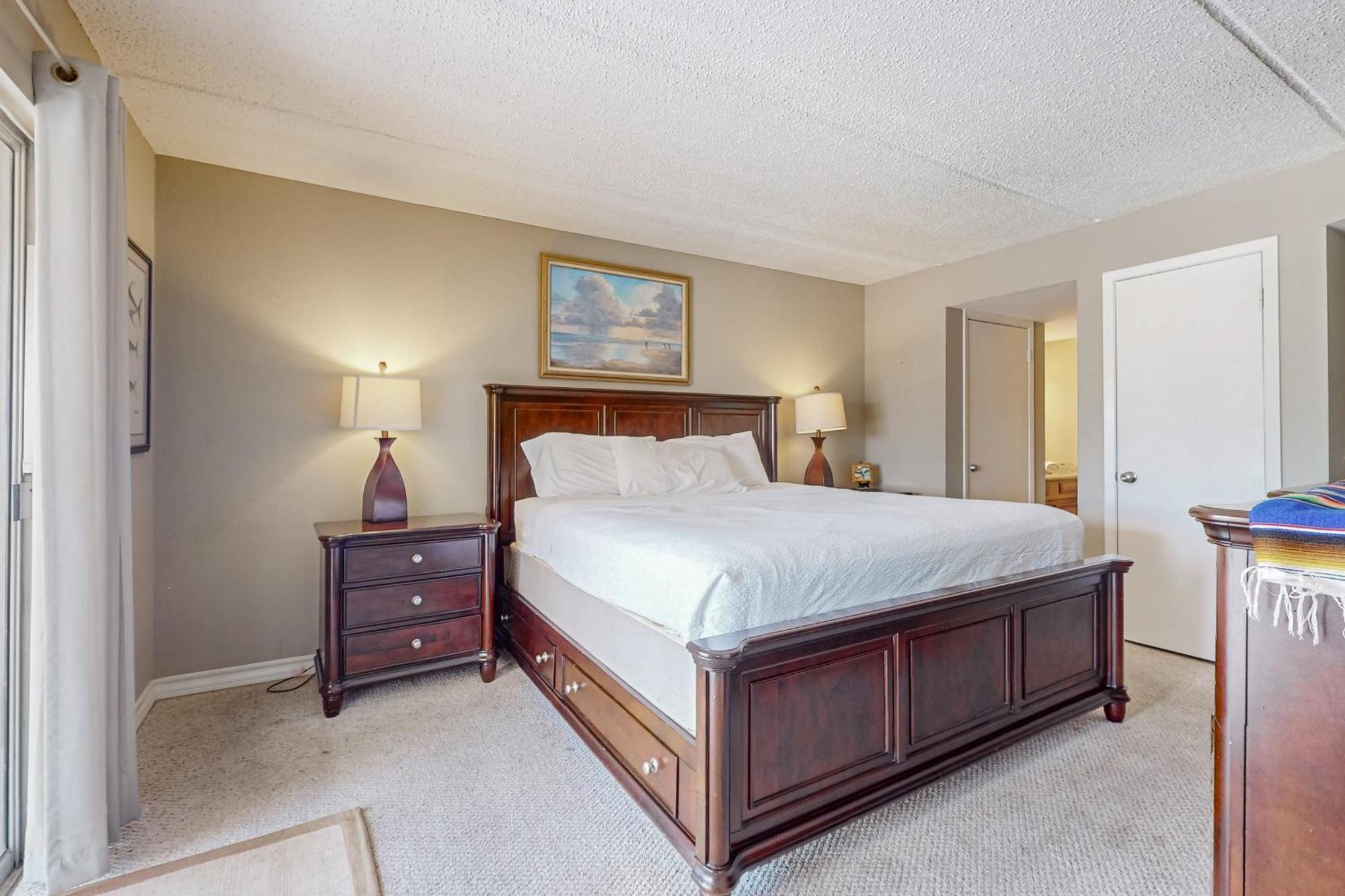 Marlin Arms Condos South Padre Island Habitación foto